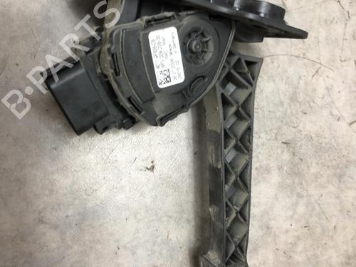 Electronic sensor FORD TRANSIT Van (FA_ _) 2.2 TDCi | BP20625806M84