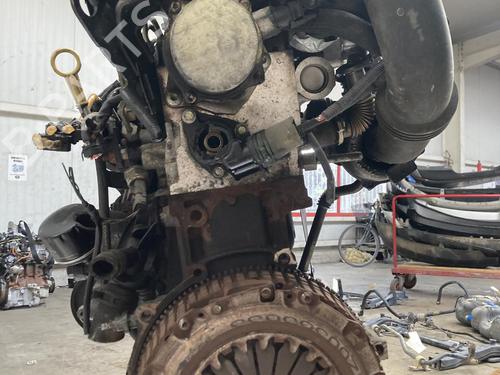 Engine RENAULT CLIO II Hatchback Van (SB0/1/2_) 1.5 dCi | BP38038544M1 - Image 4