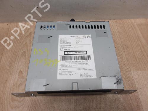 Used Electronic module Electronic module DS DS 4 / DS 4 CROSSBACK (NX_) 1.6 BlueHDi 120 (120 hp) 13263810 13263810