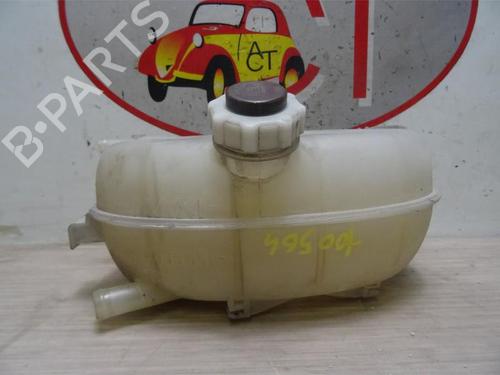 Expansion tank RENAULT MASTER II Platform/Chassis (ED/HD/UD) 2.5 dCi | BP13274020C120 