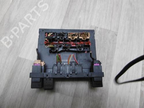 Fuse box VW TOURAN (1T1, 1T2) 1.9 TDI | BP12965689E1 