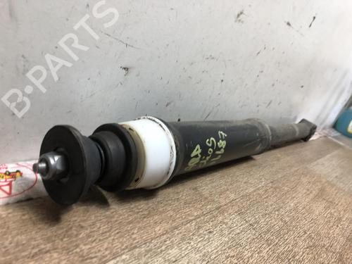 Used Left rear shock absorber RENAULT CLIO V (B7_) 1.0 TCe 90 (B7MT) (91 hp) 23128377
