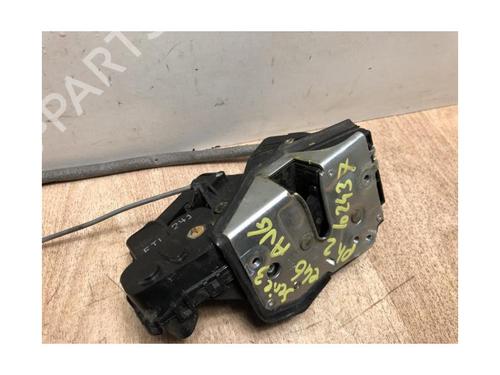 Front left lock BMW 3 (E46) 320 d | BP23870074C98
