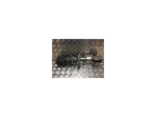 Used Left front shock absorber PEUGEOT 208 II (UB_, UP_, UW_, UJ_) 1.5 BlueHDI 100 (102 hp) 24985769