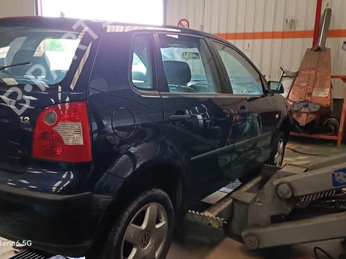 Electronic sensor VW POLO IV (9N_, 9A_) 1.2 12V | BP31243740M84 