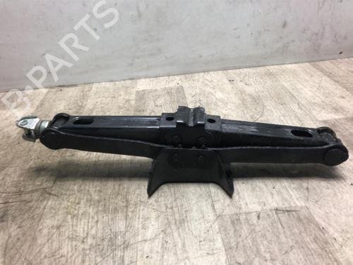 Reservehjul kit PEUGEOT PARTNER MPV (5_, G_) 1.6 16V (109 hp) 20619553