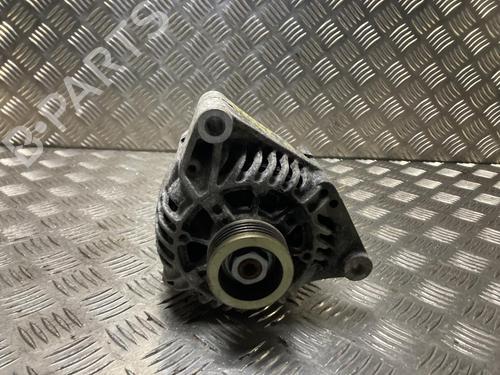 Używane Alternator CITROËN XSARA (N1) 1.4 i (75 hp) 31807435