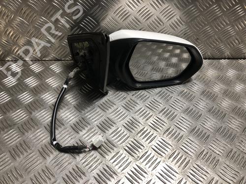 Used Right mirror Right mirror TOYOTA YARIS (_P21_, _PA1_, _PH1_) 1.5 Hybrid (MXPH11) (92 hp) 34041870 34041870