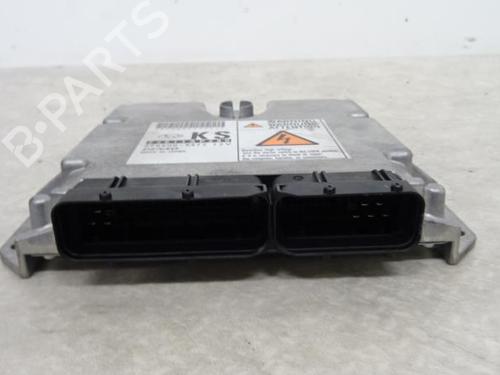 Used Engine control unit (ECU) SUBARU IMPREZA Hatchback (GR, GH, G3) 2.0 D AWD (150 hp) 29047521
