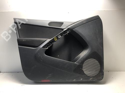 Front left panel VW TIGUAN (5N_) 2.0 TDI 4motion | BP21055885C58