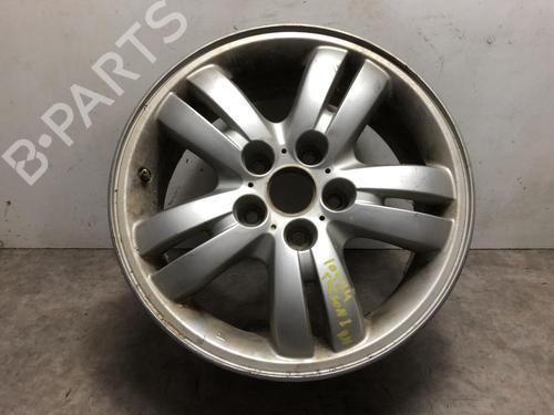 Used Rim HYUNDAI TUCSON (JM) 2.0 CRDi All-wheel Drive (136 hp) 20627873