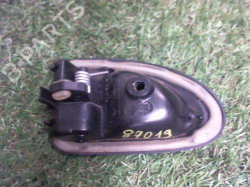 Front right interior door handle DACIA LOGAN (LS_) 1.6 (LS0B, LS0D, LS0F, LS0H) | BP12967968I14 