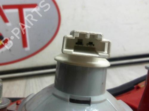 Right tailgate light VW GOLF V (1K1) 1.9 TDI | BP13277319C80