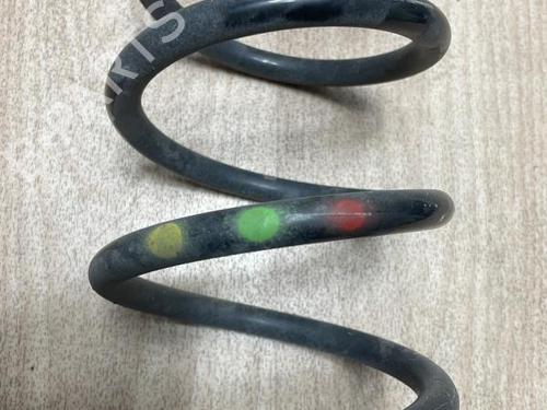 Used Shock absorber spring DS DS 4 / DS 4 CROSSBACK (NX_) 1.6 BlueHDi 120 (120 hp) 13269551