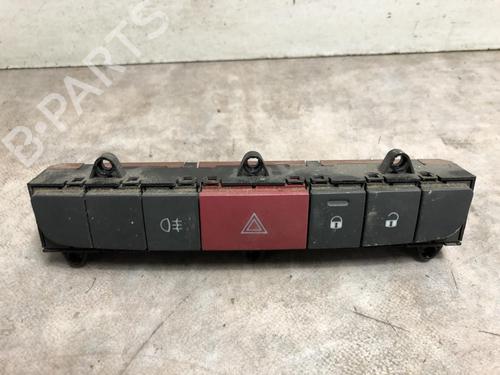 Warnblinkschalter für PEUGEOT BOXER Van 2.2 HDi 100 (101 hp) 20624267