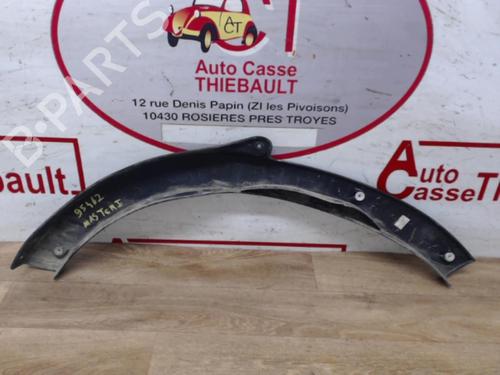 Front left wheel arch trim RENAULT MASTER II Platform/Chassis (ED/HD/UD) 2.5 dCi (ED01, ED0Y, ED41, ED4Y, ED81, ED8Y, ED91, ED9Y,... | BP29390488C134 