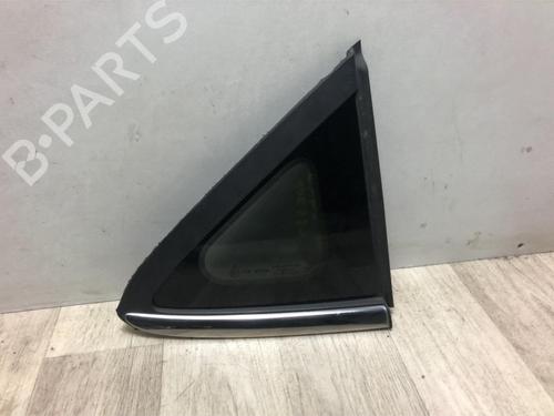 Used Rear right quarter glass FORD FIESTA VII (HJ, HF) 1.5 TDCi (86 hp) 23068416