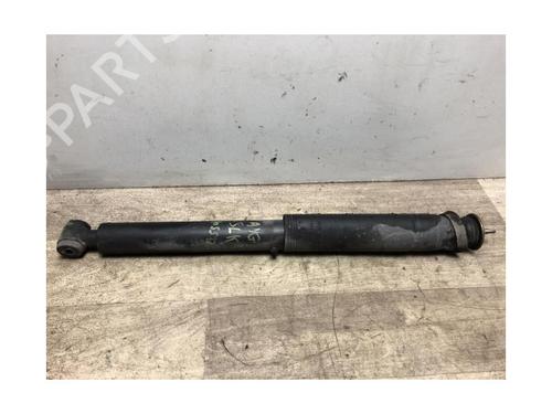 Left front shock absorber MERCEDES-BENZ SLK (R170) 200 Kompressor (170.444) | BP20612659M16 