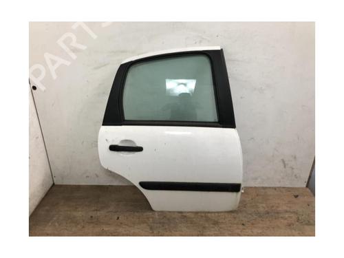 Right rear door CITROËN C3 I (FC_, FN_) 1.4 HDi | BP23872632C5 