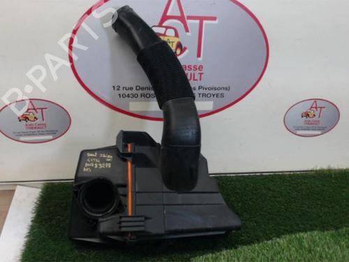 Used Air filter box SEAT IBIZA IV SC (6J1, 6P5) 1.4 TDI (80 hp) 30780112