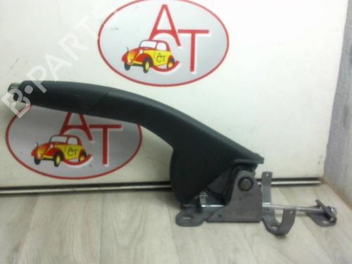 Used Hand brake RENAULT CLIO IV (BH_) 1.5 dCi 75 (75 hp) 13221694