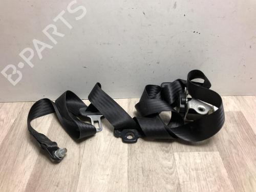 Used Rear left seatbelt LANCIA MUSA (350_) 1.9 D Multijet (350.AXC1A) (101 hp) 20626623