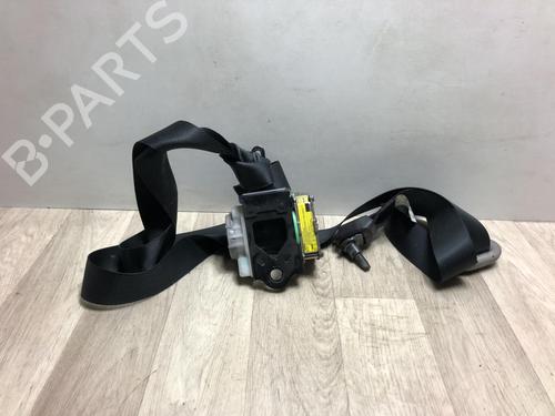 Used Front right seatbelt TOYOTA YARIS (_P9_) 1.3 VVT-i (SCP90_, SCP90R) (87 hp) 30785175