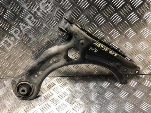 Used Right front suspension arm AUDI A1 Sportback (GBA) 40 TFSI (207 hp) 28485980