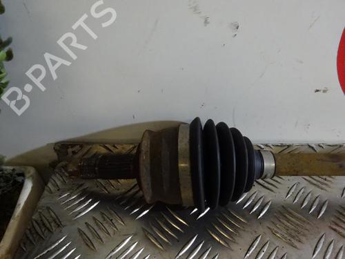 Used Right front driveshaft FORD KA (RU8) 1.2 (69 hp) 29351890
