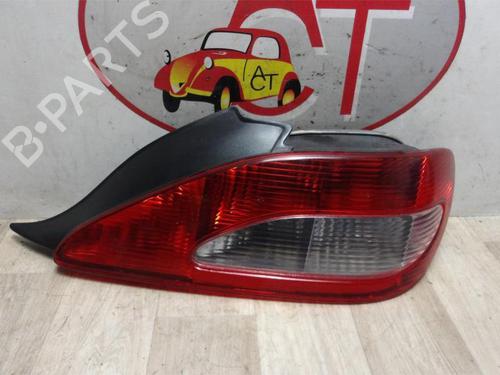 Højre baglygte PEUGEOT 406 Coupe (8C) 2.0 16V (136 hp) 13286208