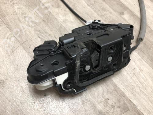 Used Front left lock VW TIGUAN (5N_) 2.0 TDI 4motion (140 hp) 20626856