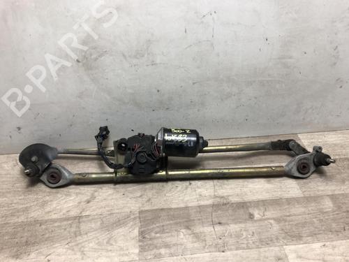 Used Front wiper motor SAAB 900 II 2.3 -16 (150 hp) 23870700