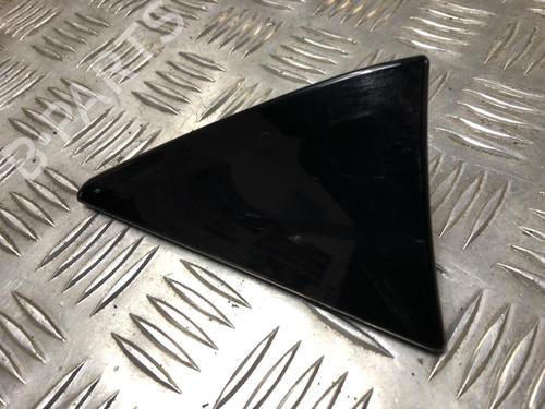 Used Rear right wheel arch trim DS DS 3 (SA_) 1.2 VTi 82 (SAHMZ6) (82 hp) 31204664