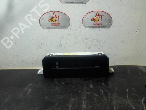 Used Display monitor SUZUKI LIANA Hatchback 1.4 DDiS (90 hp) 30780159