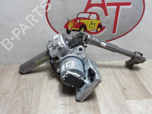 Used Steering column RENAULT CLIO V (B7_) 1.0 TCe 90 (B7MT) (91 hp) 30784561