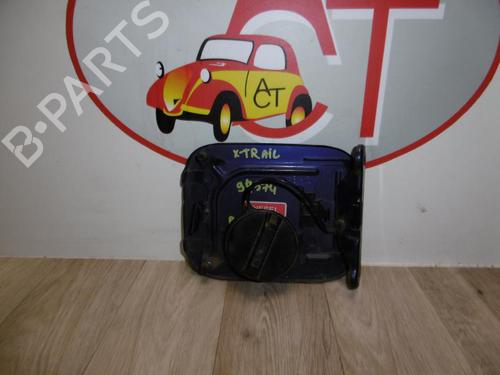 Used Fuel flap NISSAN X-TRAIL I (T30) 2.2 Di 4x4 (114 hp) 13278694
