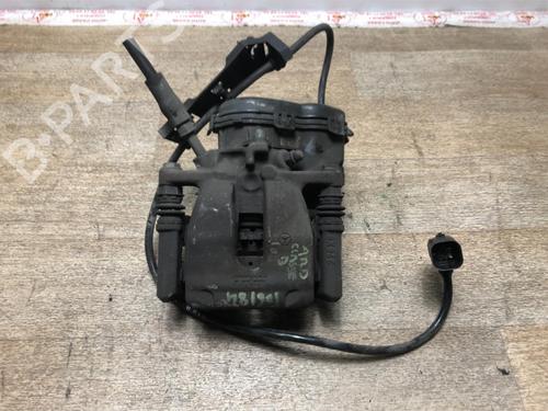 Right rear brake caliper MERCEDES-BENZ B-CLASS Sports Tourer (W246, W242) B 180 CDI (246.200) | BP20616725M106 