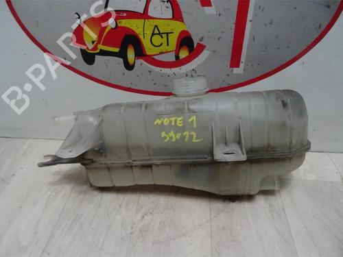 Expansion tank NISSAN NOTE (E11, NE11) 1.4 | BP13273970C120 