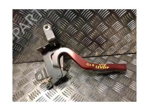 Hinge/Door check strap RENAULT CLIO IV (BH_) 0.9 TCe 90 (BHNF, BHMA, BHMH, BHJK, BHJR) | BP24523116C146 
