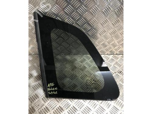 Rear left quarter glass RENAULT KOLEOS I (HY_) 2.0 dCi (HY0K) | BP27549643C93 