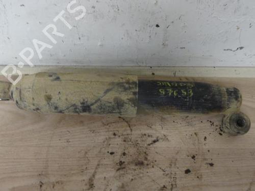 Used Right rear shock absorber FIAT STRADA Pickup (178_, 278_) 1.3 D Multijet (85 hp) 13131075