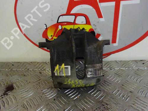 Right front brake caliper PEUGEOT 2008 I (CU_) 1.6 HDi | BP13288374M104