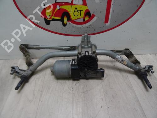 Front wiper motor PEUGEOT 208 I (CA_, CC_) 1.0 VTi | BP13283021M29 