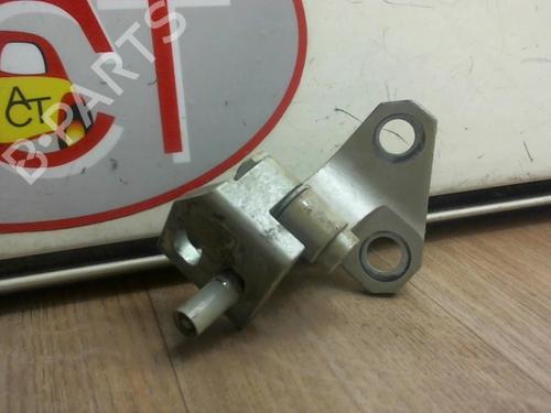 Used Hinge/Door check strap VW GOLF PLUS V (5M1, 521) 1.9 TDI (105 hp) 25297440