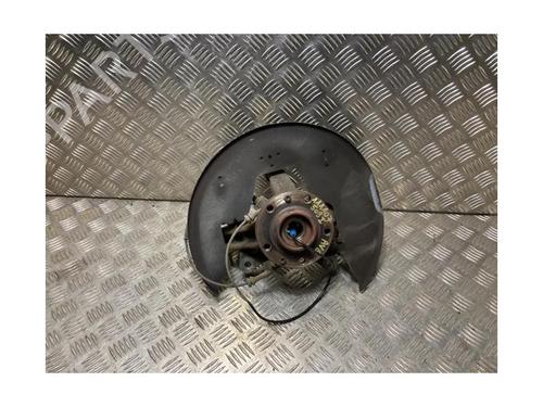 Left front steering knuckle PEUGEOT 508 SW I (8E_) 2.0 BlueHDi 180 | BP28294242M25 