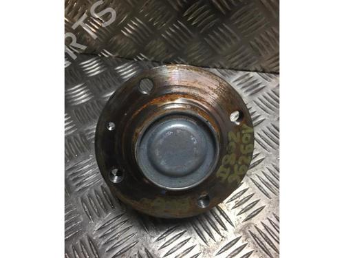 Left rear steering knuckle PEUGEOT 208 II (UB_, UP_, UW_, UJ_) 1.2 PureTech 100 | BP25869385M27 