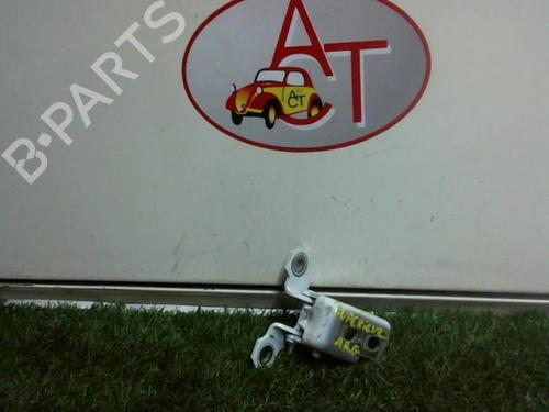 Used Hinge/Door check strap RENAULT CLIO IV (BH_) 1.5 dCi 75 (75 hp) 25731325