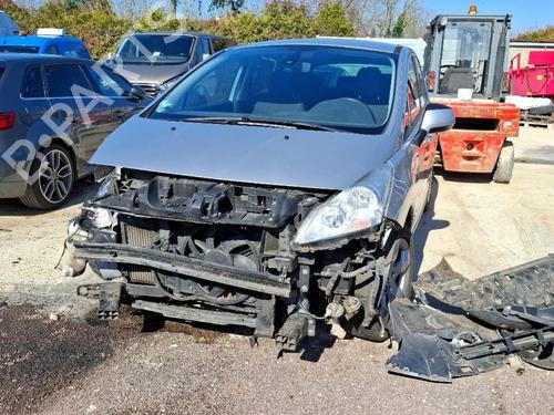 Front right panel PEUGEOT 3008 I MPV (0U_) 1.6 HDi | BP31198856C59 