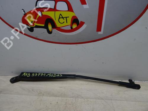 Used Front windshield wiper arm Front windshield wiper arm 22946823 22946823