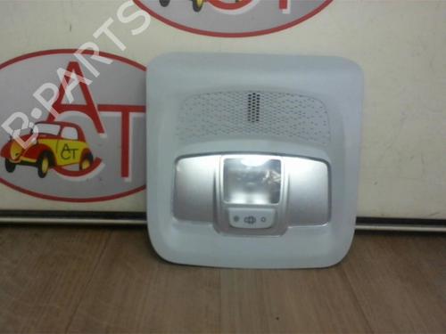 Used Interior roof light PEUGEOT 208 I (CA_, CC_) 1.0 VTi (68 hp) 13269010